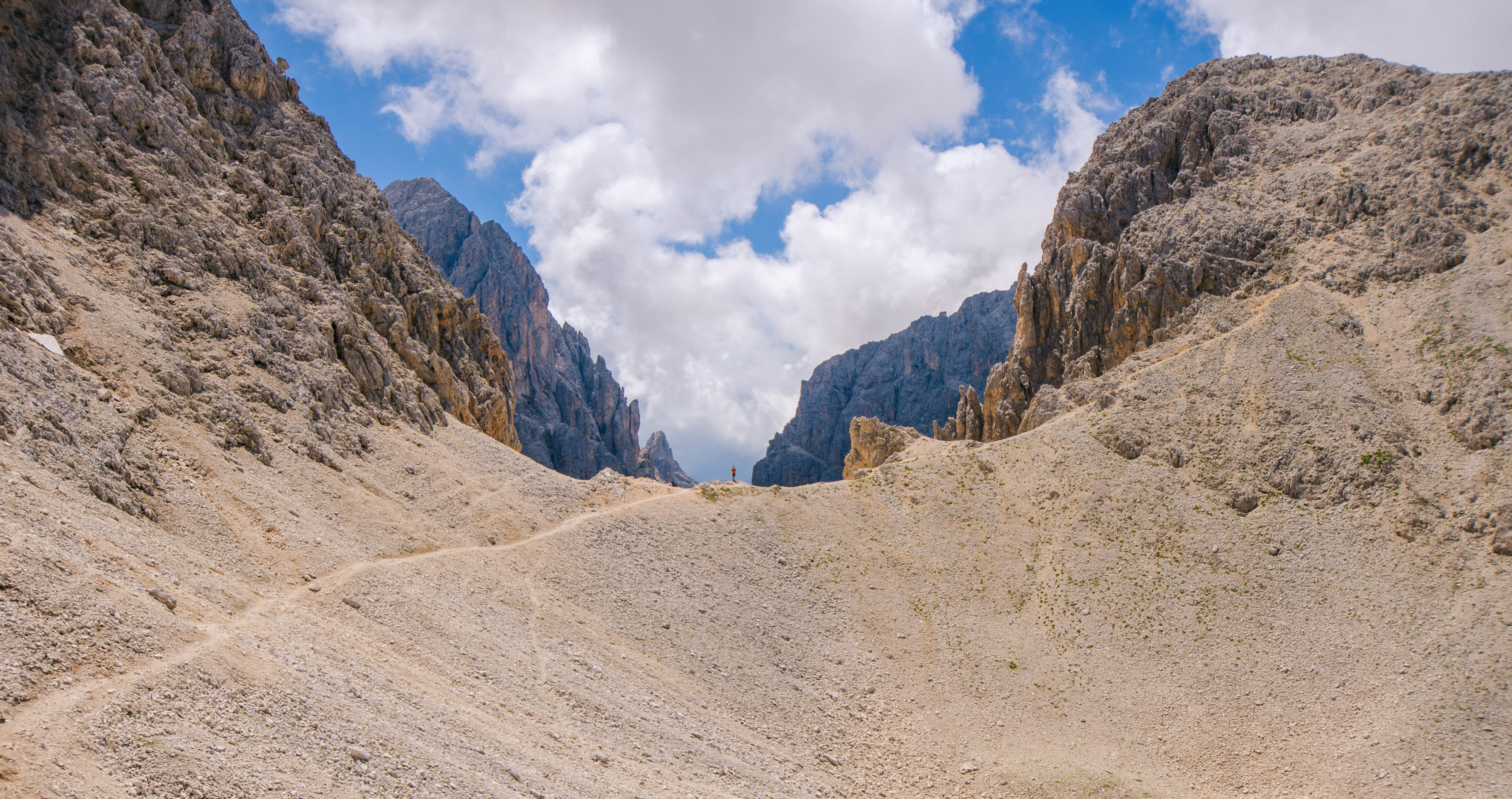 Molignon pass