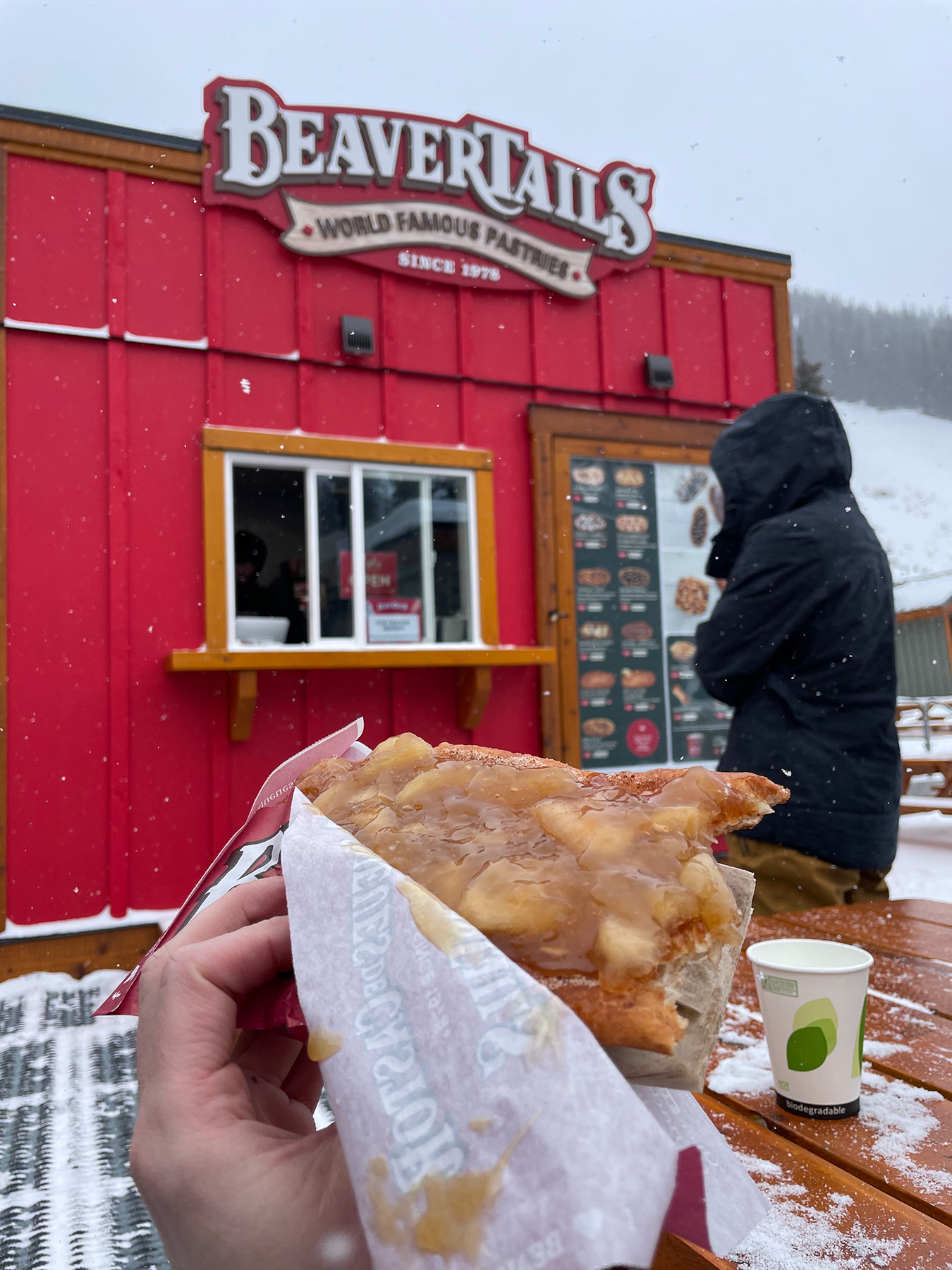 Beavertails