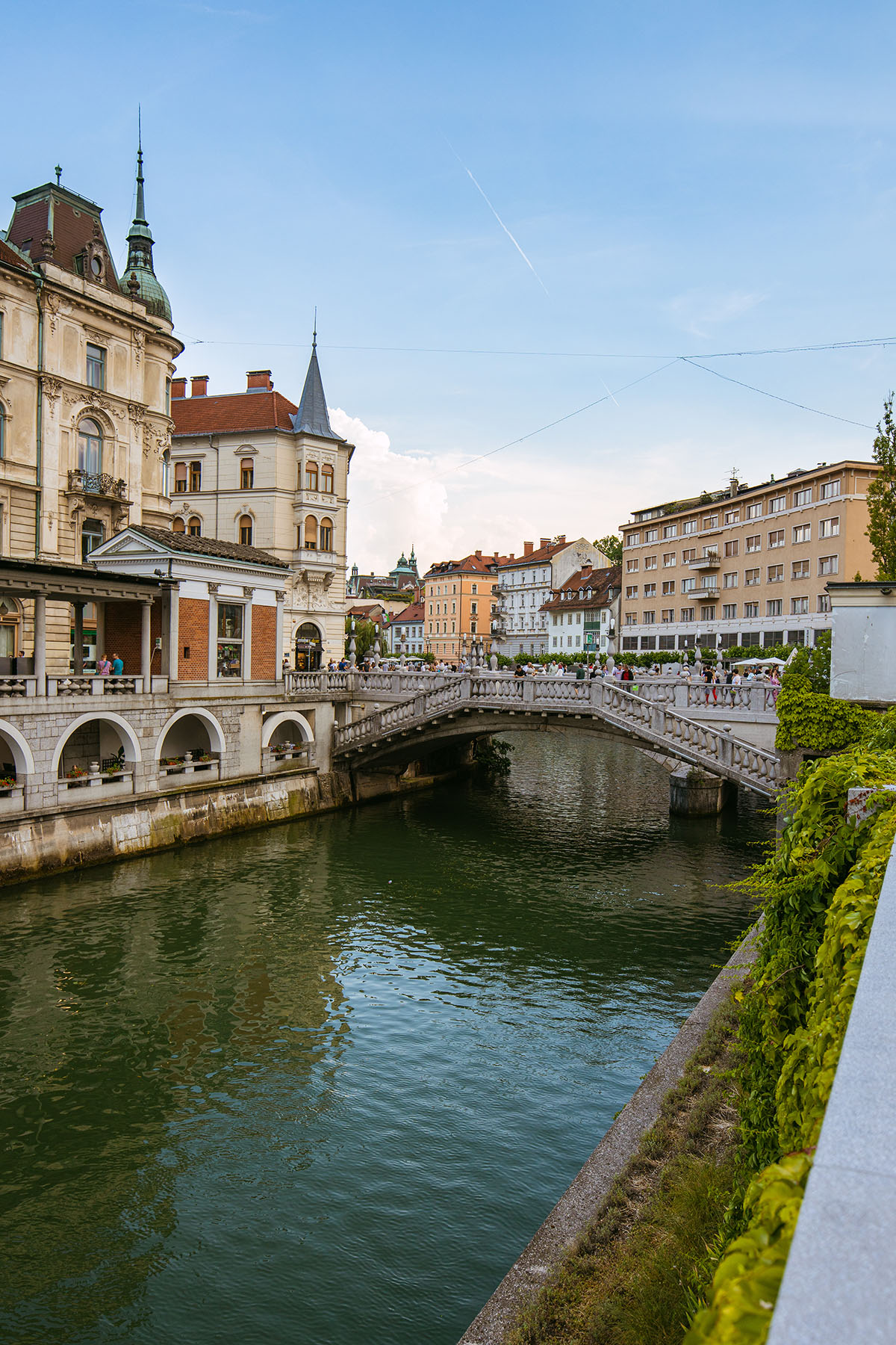 Ljubljanica River