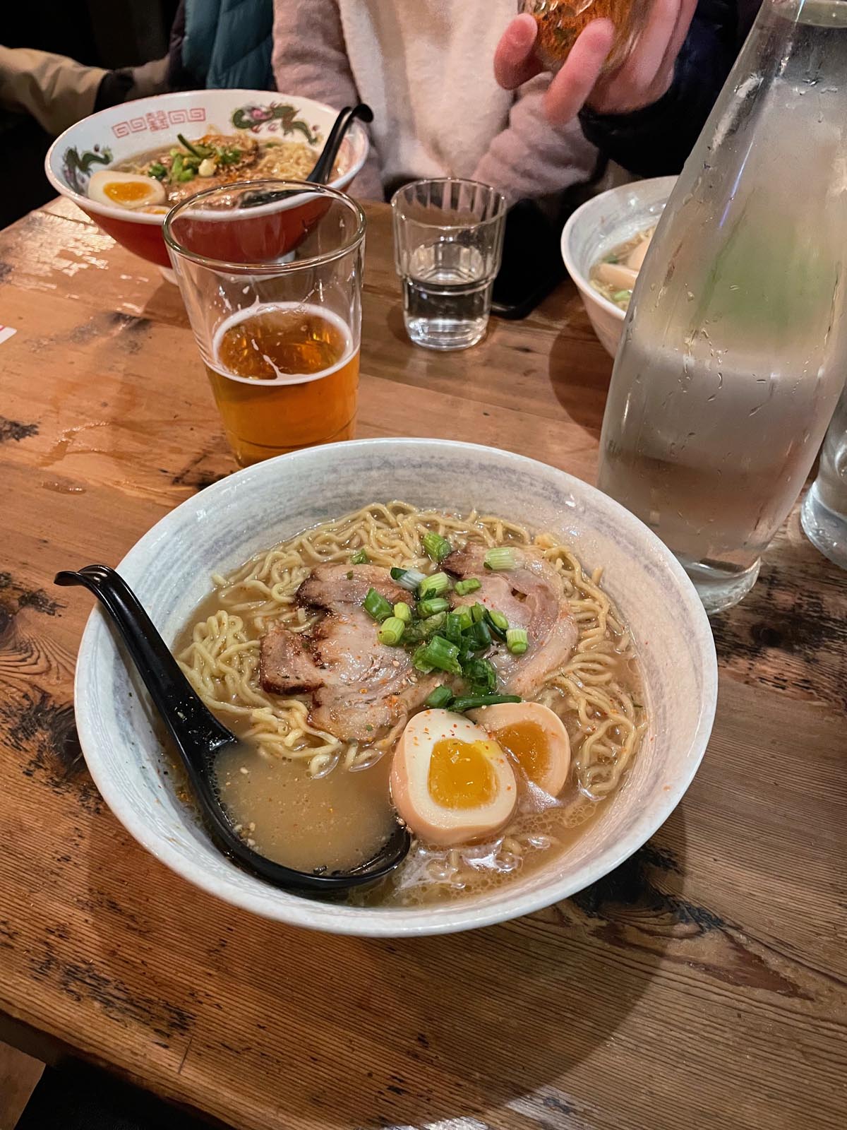 Whistler Ramen