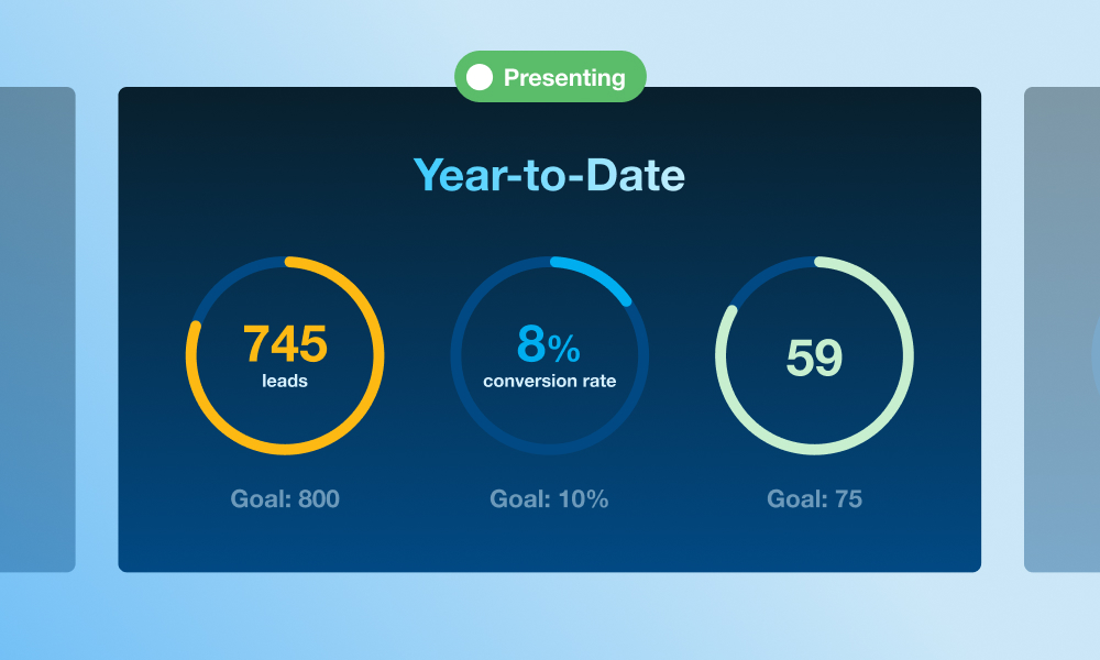 Presentation Design